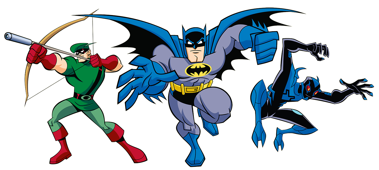 batman