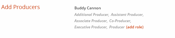 Optional Comma