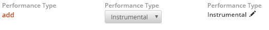 Select Dropdown